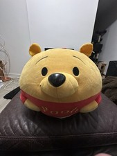 Ty Beanie Ballz Disney Tigger