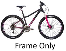 Voodoo Soukri 2015 Mountain