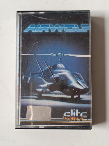 Airwolf elite spectrum - -,