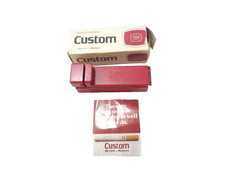 B&H CUSTOM cigrette maker