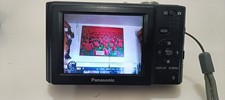 Panasonic Lumix DMC-FS4 8.1MP
