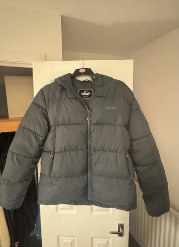 Mckenzie explorer grey - explorer,