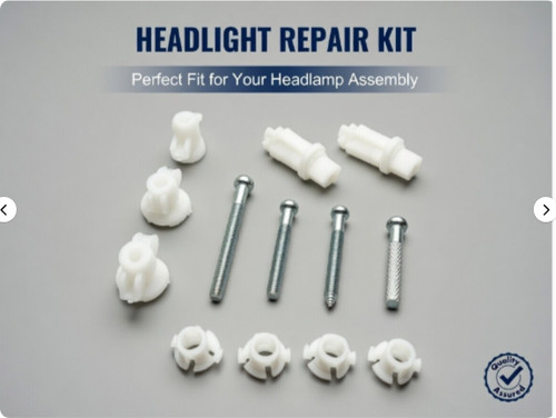 Fit toyota car headlight - toyota,