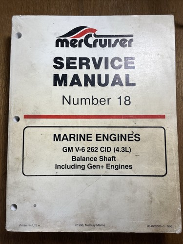 Mercruiser marine engines - mercruiser,
