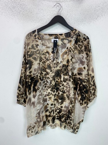 Heather valley beige animal - heather,