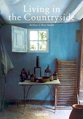 Living the countryside - living,