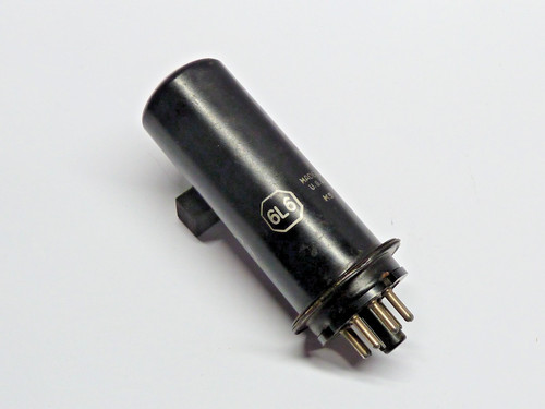 Rca 6l6 valve - rca, tube