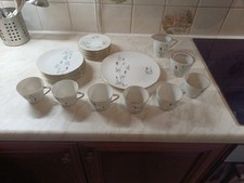 1940s German Fine Bone China