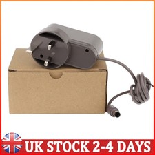 Battery Charger for DYSON DC31 DC34 DC35 DC44 Animal Cordless Vacuum Cable Plug