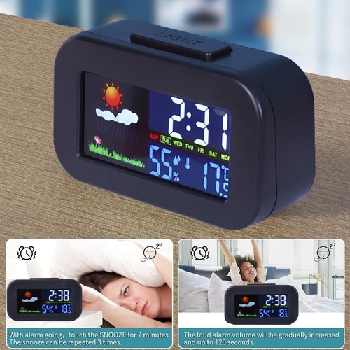 Weather forecast mini digital - forecast,
