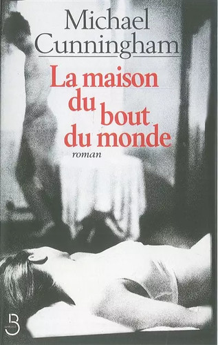 Maison bout du monde - du,