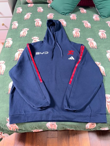 Sydney roosters 2026 adidas - sydney,