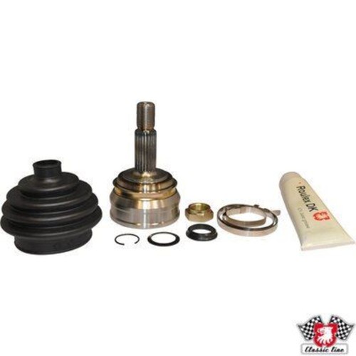 Drive shaft joint - shaft, kit