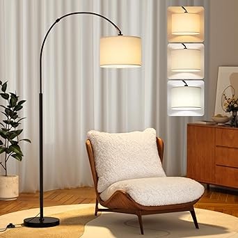 Arc floor lamp - arc,