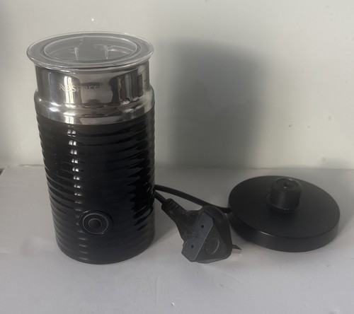 Nespresso aeroccino milk - aeroccino, 3