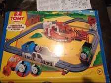 Tomy Thomas The Tank Engine &