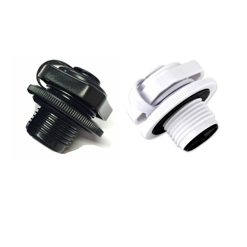 Lay spa air inflation cap - air,