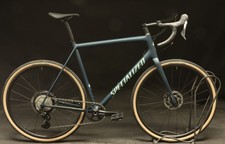 2026 Specialized Crux Comp