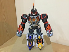 Power Rangers Jungle Fury Dx