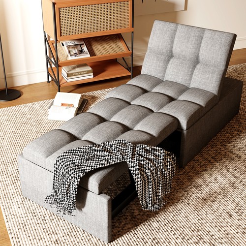4in1 sofa bed - sofa, chair