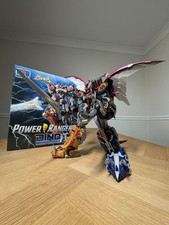 Flame Toys Kuro Kara Combine