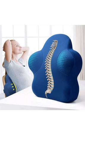 New rest cloud lumbar - new,