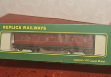 Replica Railways 12251 LMS