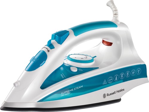 Russell hobbs steam glide - steam,