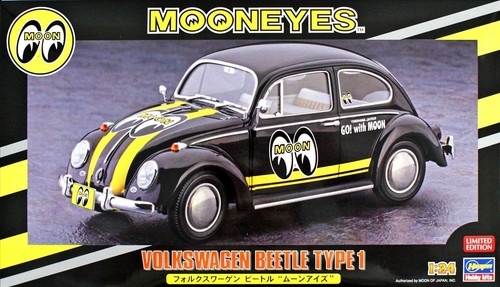 Hasegawa vw volkswagen - vw,