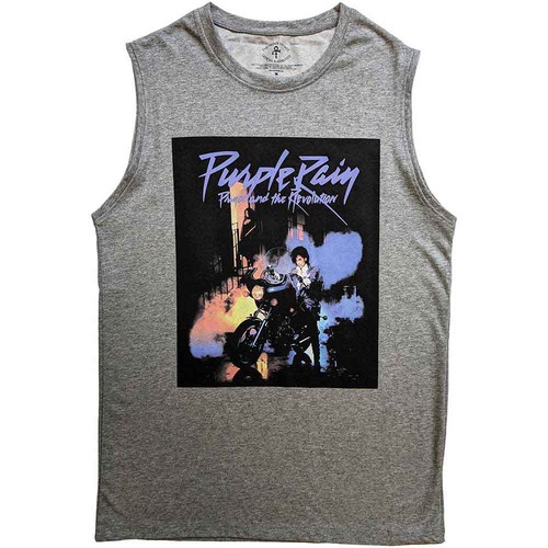 Prince unisex tank shirt - prince, t-shirt