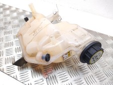 Land Rover Discovery coolant
