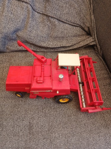 Vintage britains massey - vintage,