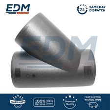 Eberspacher/Webasto Ducting Y