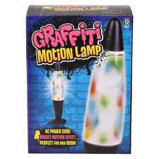 RI One 16" Graffiti Motion