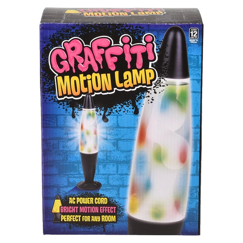 One graffiti motion - graffiti,