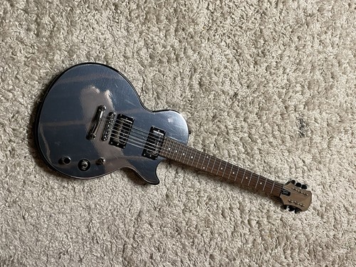 Epiphone les paul modified - paul,