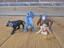 Vintage Disney Jungle Book
