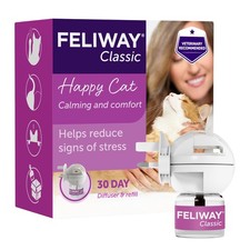 FELIWAY Classic 30 Day Cat
