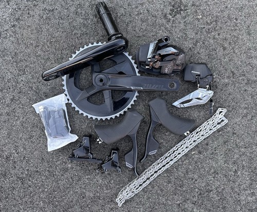 Sram rival etap axs - sram, 2x