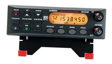  BC355N 300-Channel Base/Mobile Scanner, Close Call Capture, Pre-programmed 