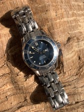 OMEGA Seamaster 300m