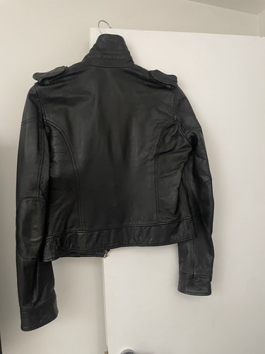 Superdry super speed leathers - super,