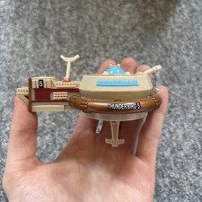 Thunderbird 5 Soundtech ITC Model Untested Sold As Seen