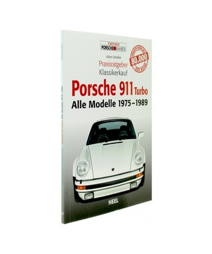 Porsche 911 930 - porsche,