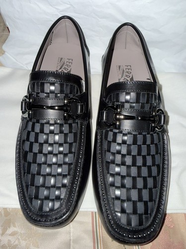 Salvatore ferragamo mens - salvatore,