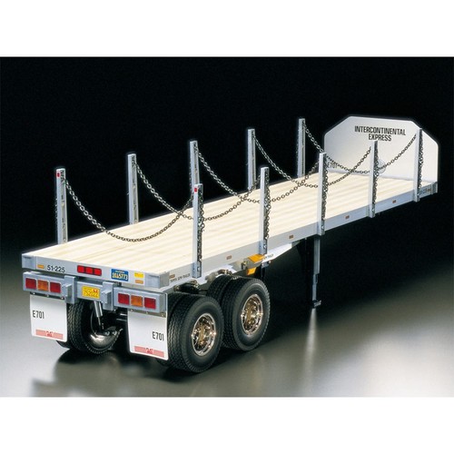 Tamiya 56306 flatbed - rc,