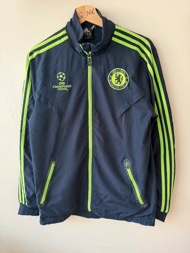 Adidas chelsea 2010 - chelsea, 2010/11