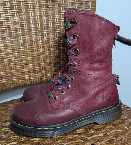 Martens triumph aimilita - dr.,