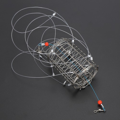 2pcs crab snares with - 2pcs, 8