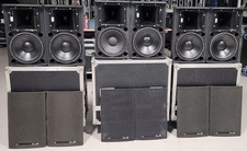 d&b Audiotechnik C6 Speaker (3
